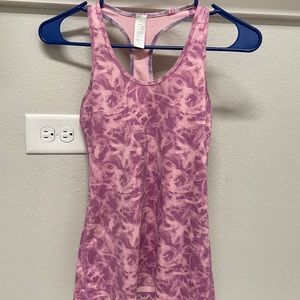 Ivivva RacerBack Tank